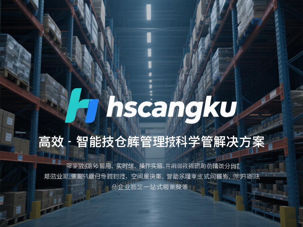 hscangku：HS仓库