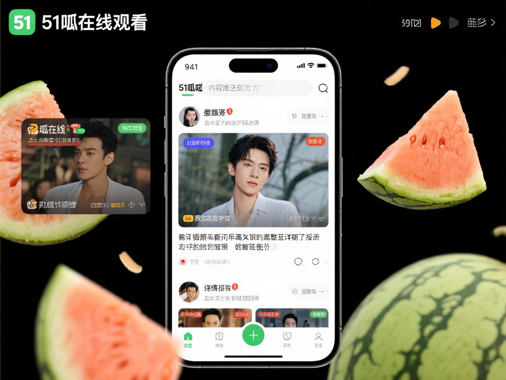51吃瓜在线观看：51吃瓜视频在线播放
