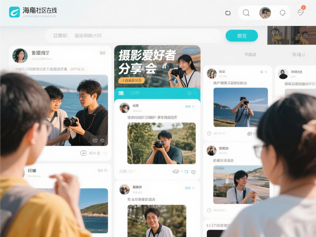 海角社区在线：海角论坛在线